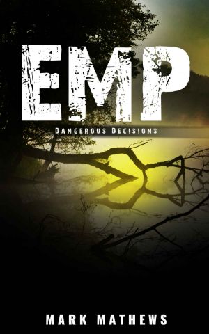 [The Fall 04] • EMP · Dangerous Decisions